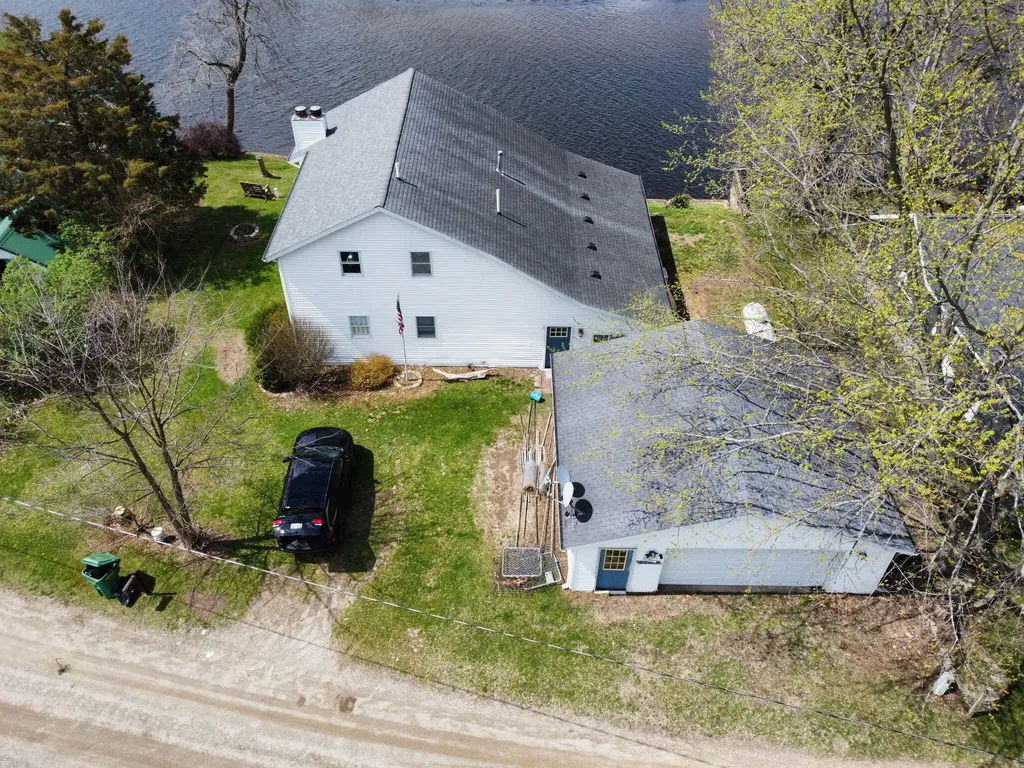 55530 Bucknell Lane Mendon Township MI 49072
