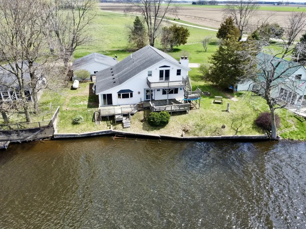 55530 Bucknell Lane Mendon Township MI 49072