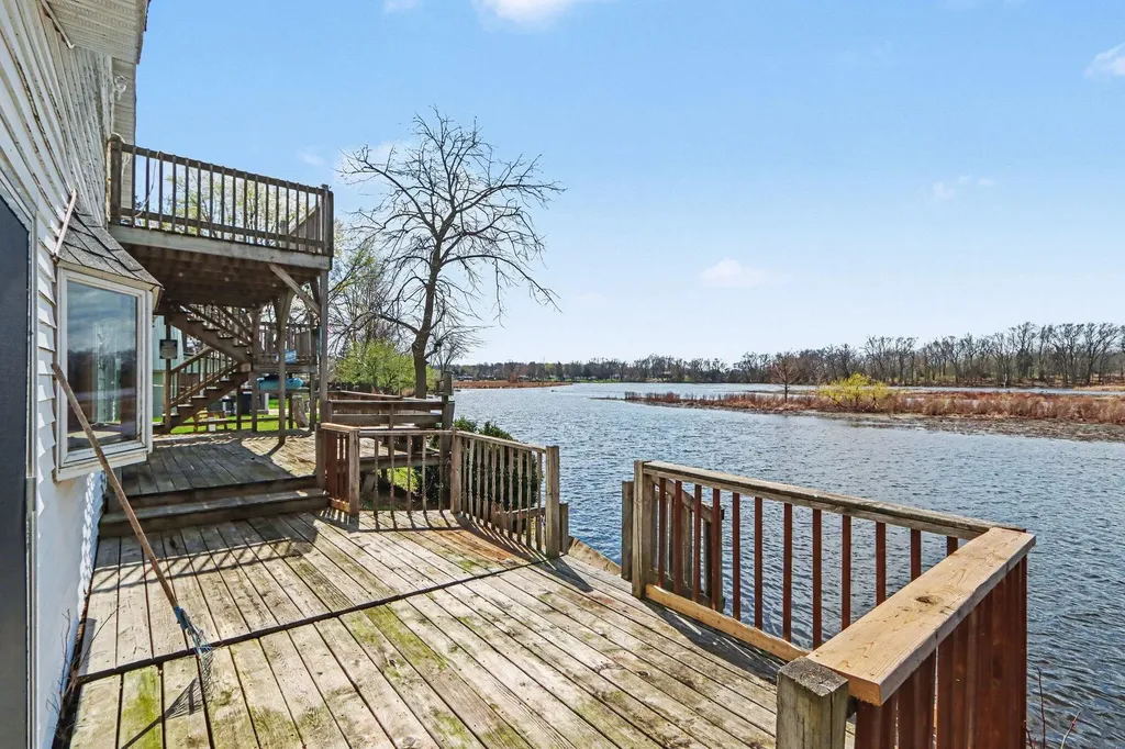 55530 Bucknell Lane Mendon Township MI 49072