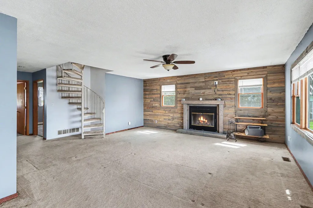 55530 Bucknell Lane Mendon Township MI 49072