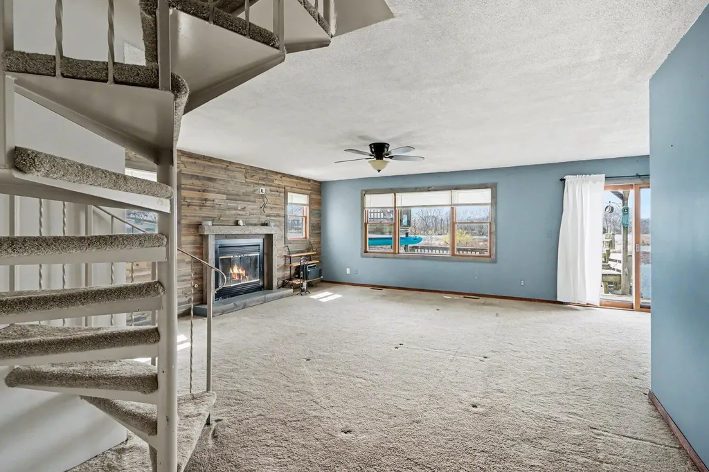 55530 Bucknell Lane Mendon Township MI 49072