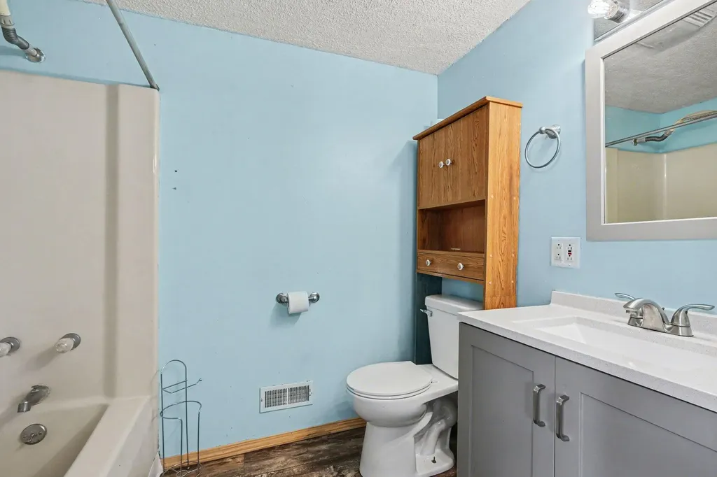 55530 Bucknell Lane Mendon Township MI 49072