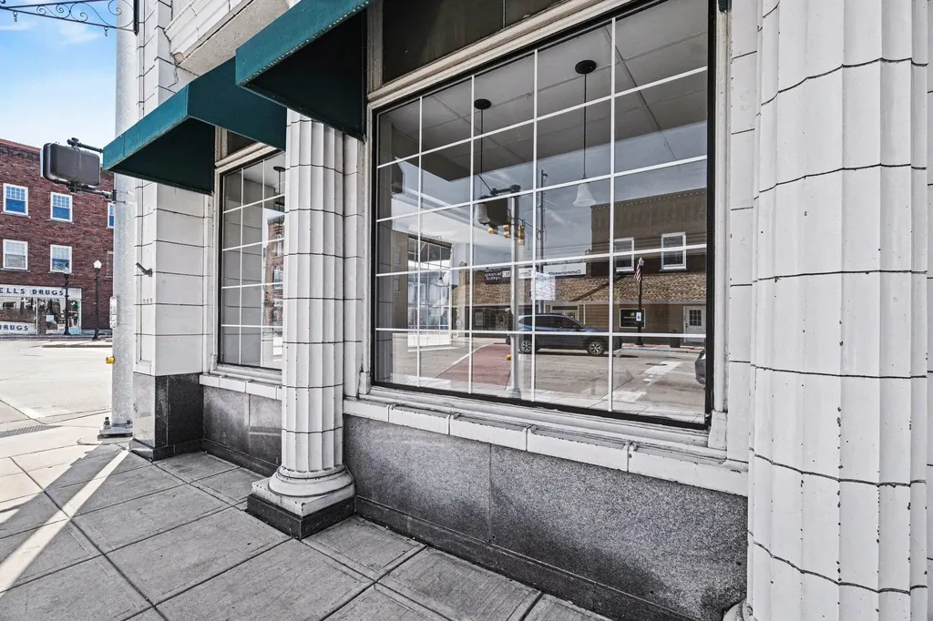111 N Main Street Plainwell City MI 49080