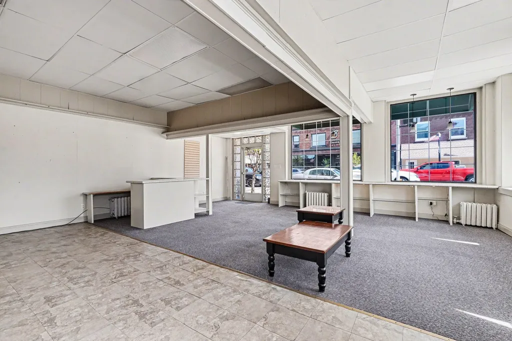 111 N Main Street Plainwell City MI 49080