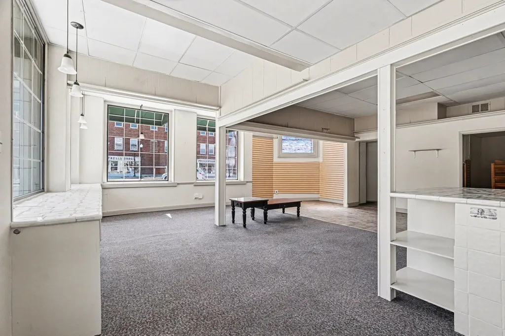 111 N Main Street Plainwell City MI 49080