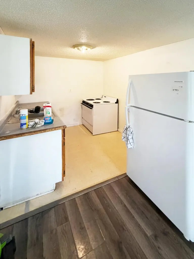 112 W Clinton Street Augusta Village MI 49012