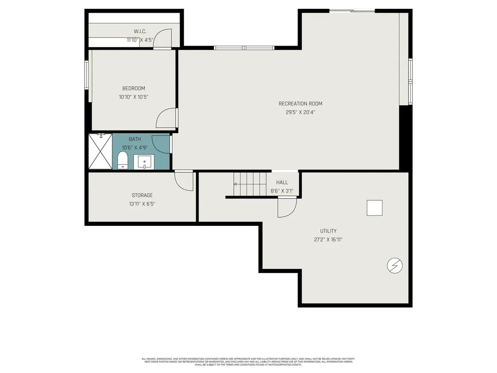 2580 West Port Drive Oshtemo Charter Township MI 49009
