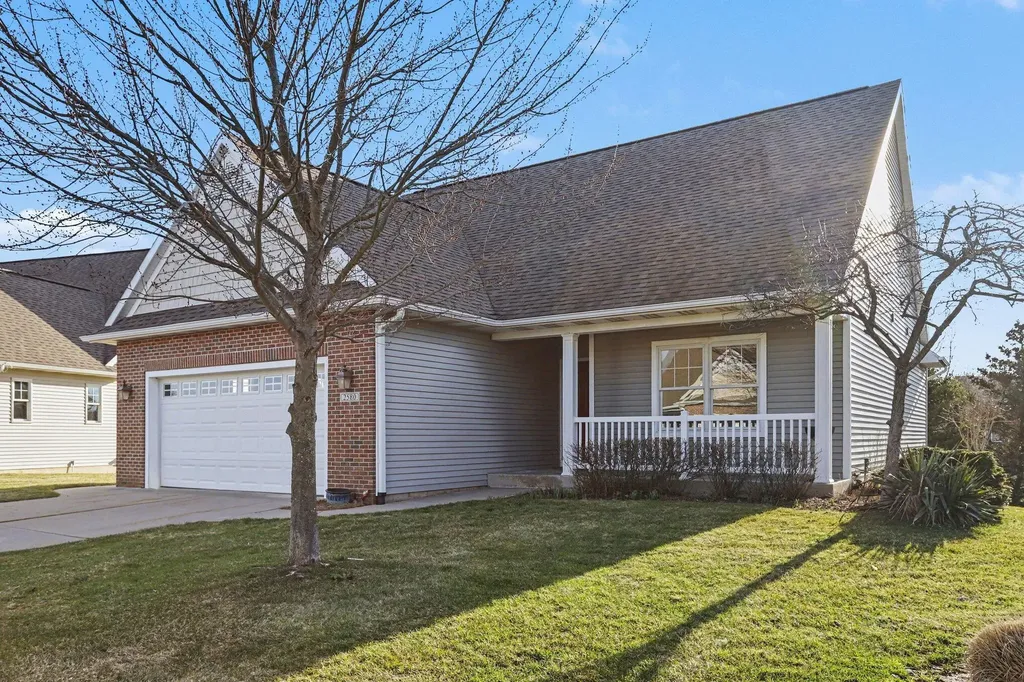 2580 West Port Drive Oshtemo Charter Township MI 49009