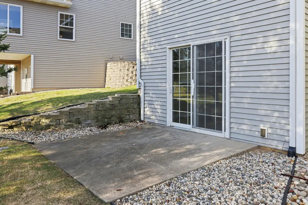 2580 West Port Drive Oshtemo Charter Township MI 49009