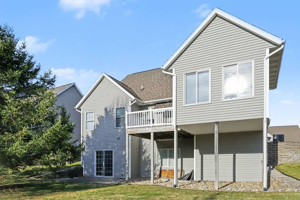 2580 West Port Drive Oshtemo Charter Township MI 49009