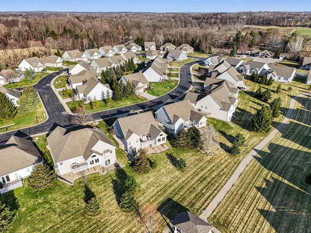 2580 West Port Drive Oshtemo Charter Township MI 49009