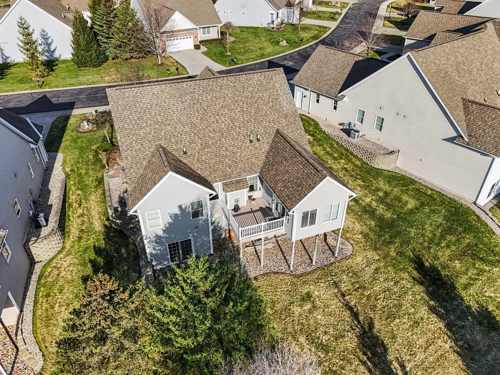 2580 West Port Drive Oshtemo Charter Township MI 49009