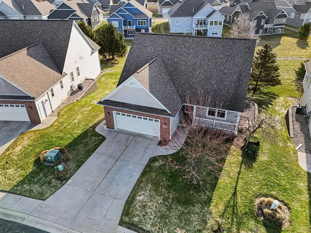2580 West Port Drive Oshtemo Charter Township MI 49009