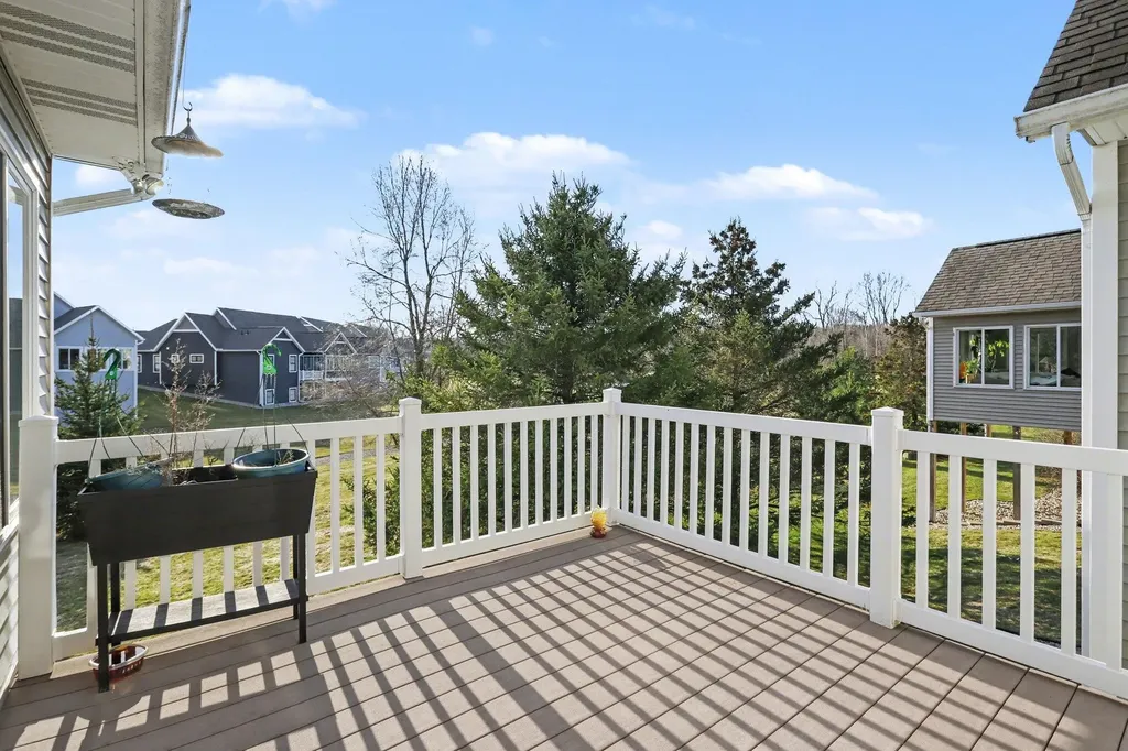 2580 West Port Drive Oshtemo Charter Township MI 49009