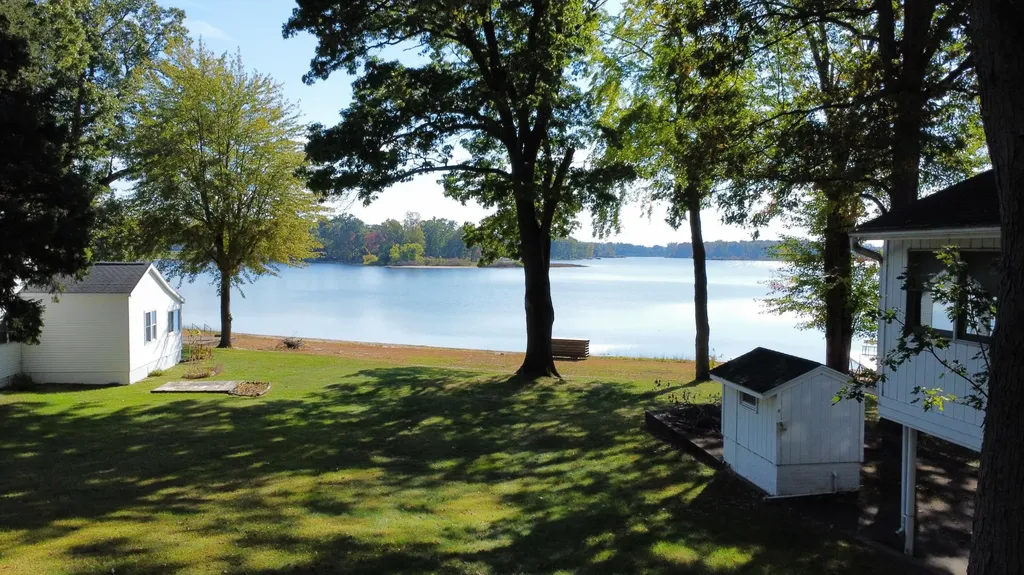 59388 41st Street Paw Paw Township MI 49079