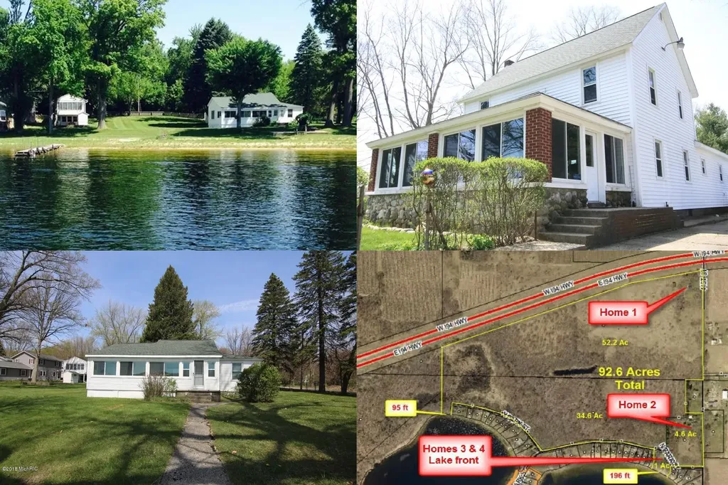 59388 41st Street Paw Paw Township MI 49079