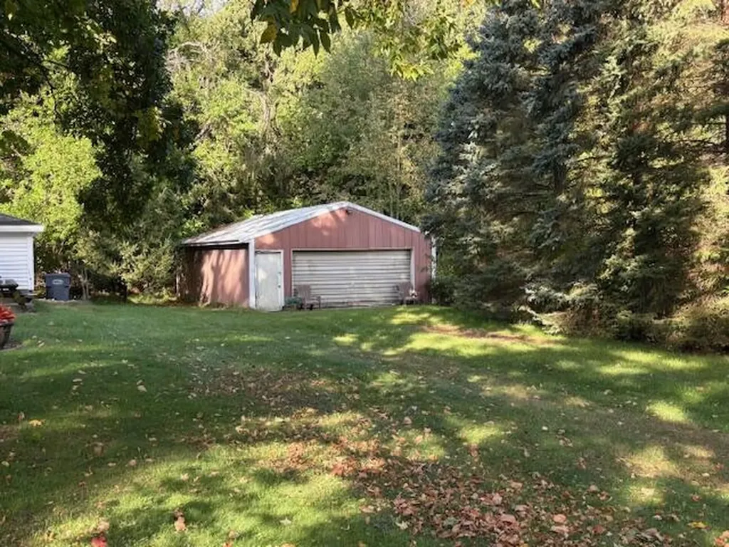 59388 41st Street Paw Paw Township MI 49079
