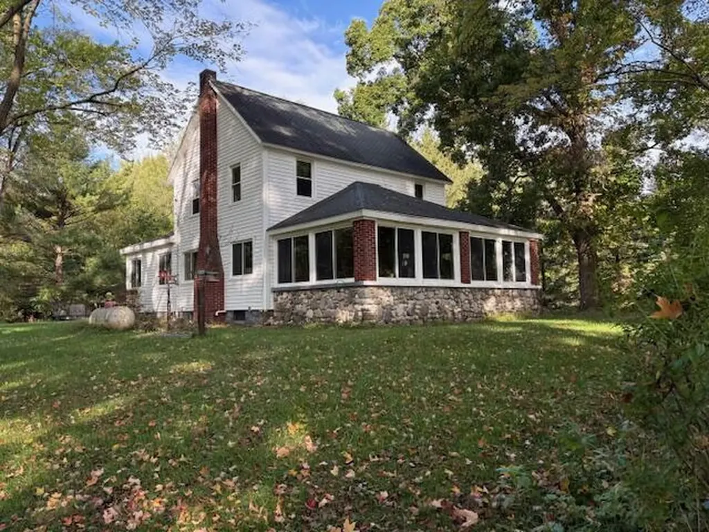 59388 41st Street Paw Paw Township MI 49079