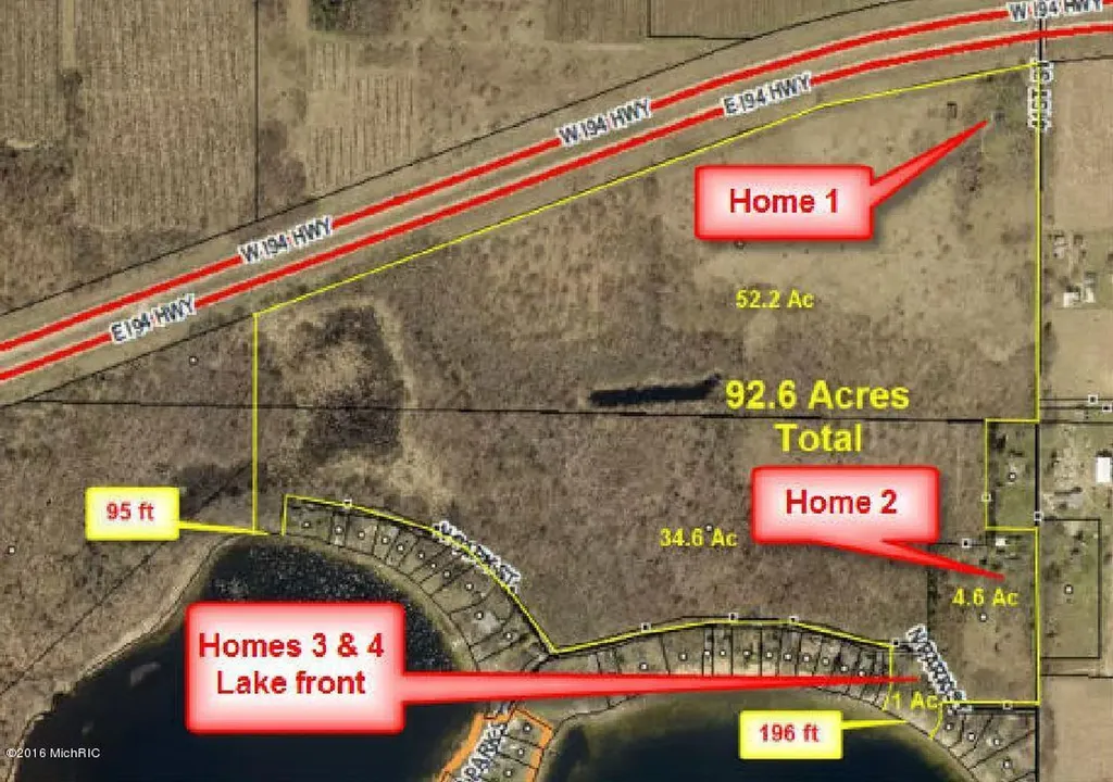 59388 41st Street Paw Paw Township MI 49079