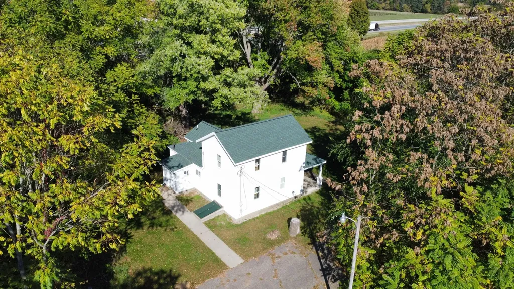 59388 41st Street Paw Paw Township MI 49079