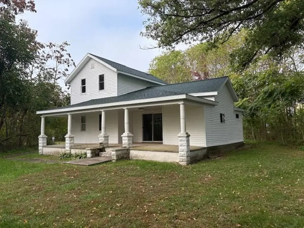 59388 41st Street Paw Paw Township MI 49079