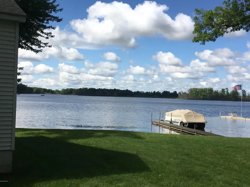 59388 41st Street Paw Paw Township MI 49079