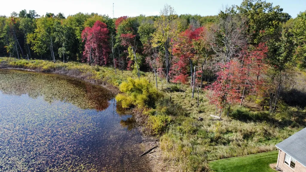 59388 41st Street Paw Paw Township MI 49079
