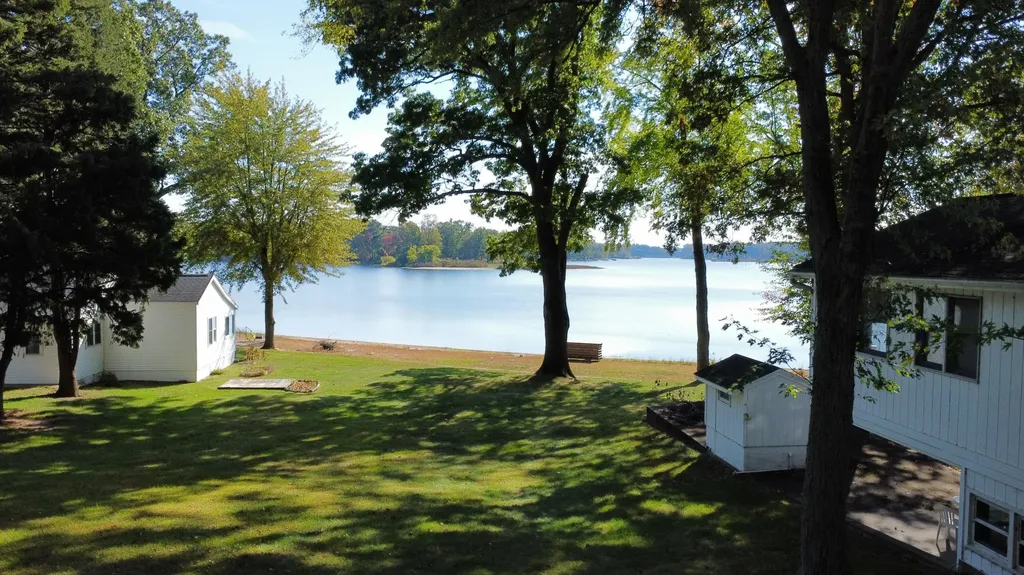 59388 41st Street Paw Paw Township MI 49079