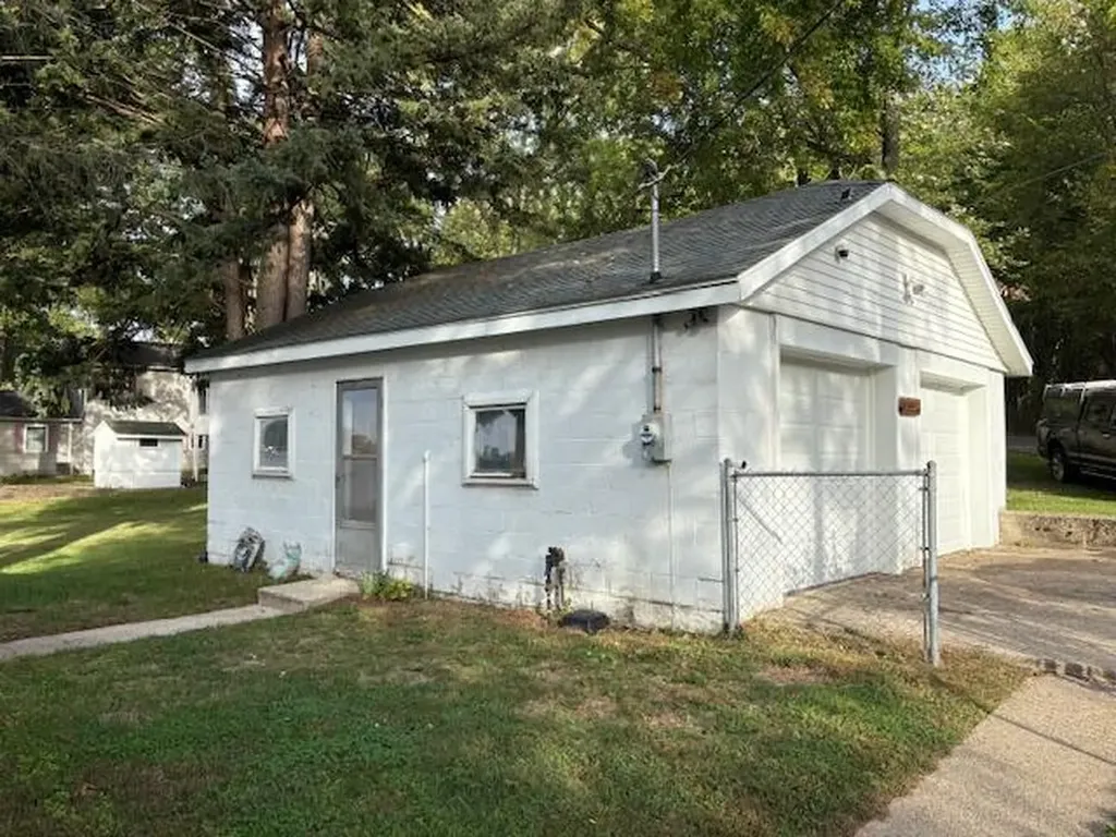 59388 41st Street Paw Paw Township MI 49079