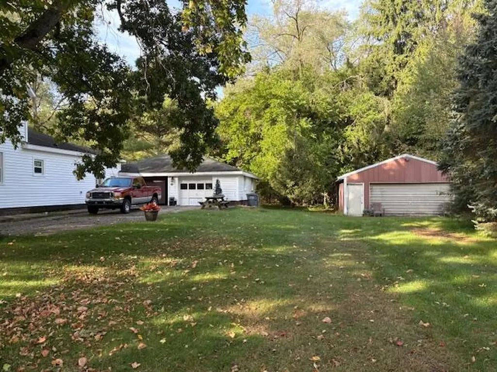 59388 41st Street Paw Paw Township MI 49079