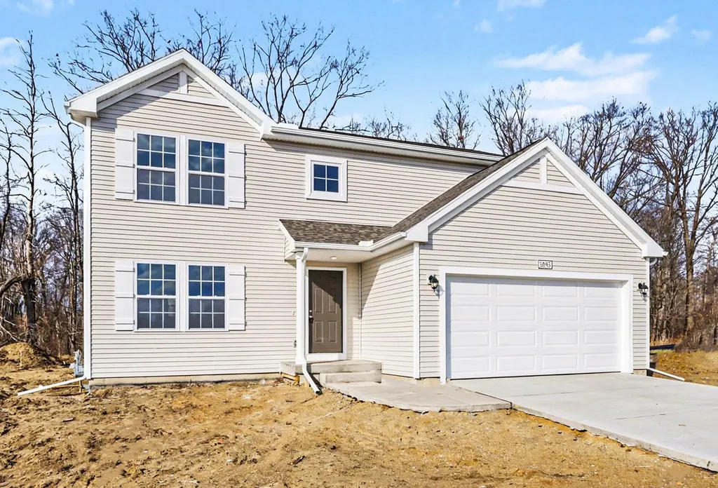 3995 Sugarsand Lane Lake Charter Township MI 49106