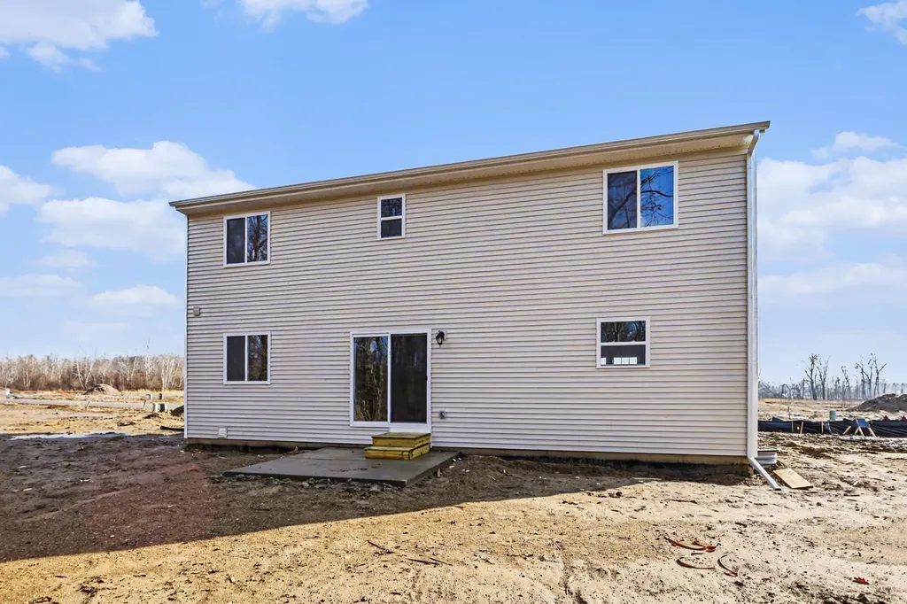 3995 Sugarsand Lane Lake Charter Township MI 49106