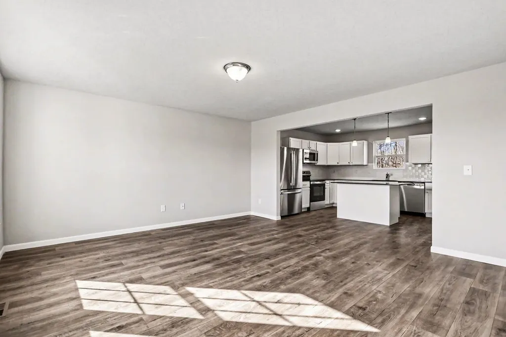 3995 Sugarsand Lane Lake Charter Township MI 49106