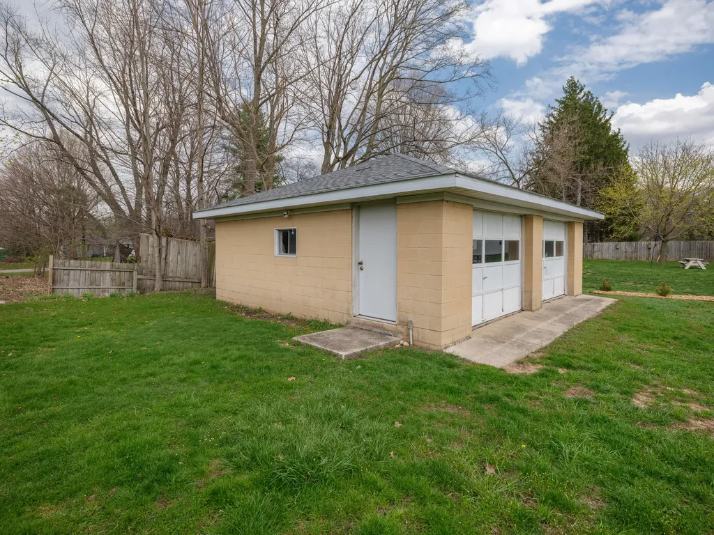 141 S Drake Road Kalamazoo City MI 49009