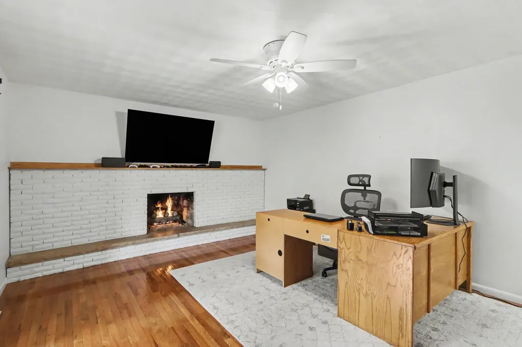 22381 N Angling Road Nottawa Township MI 49032