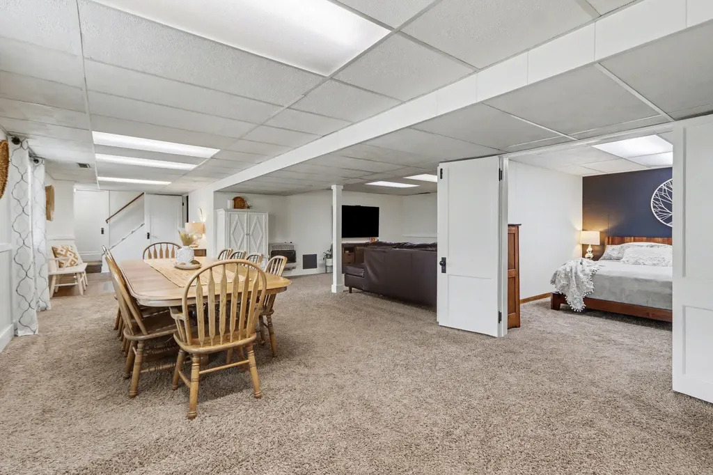 22381 N Angling Road Nottawa Township MI 49032