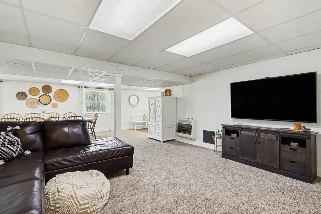 22381 N Angling Road Nottawa Township MI 49032