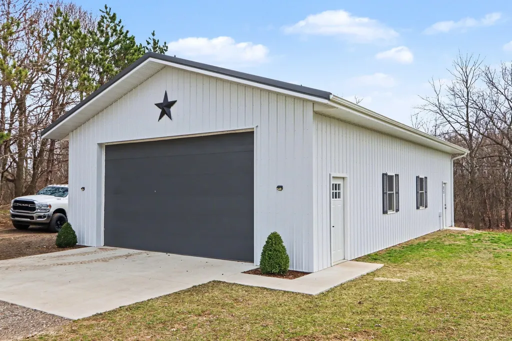 22381 N Angling Road Nottawa Township MI 49032