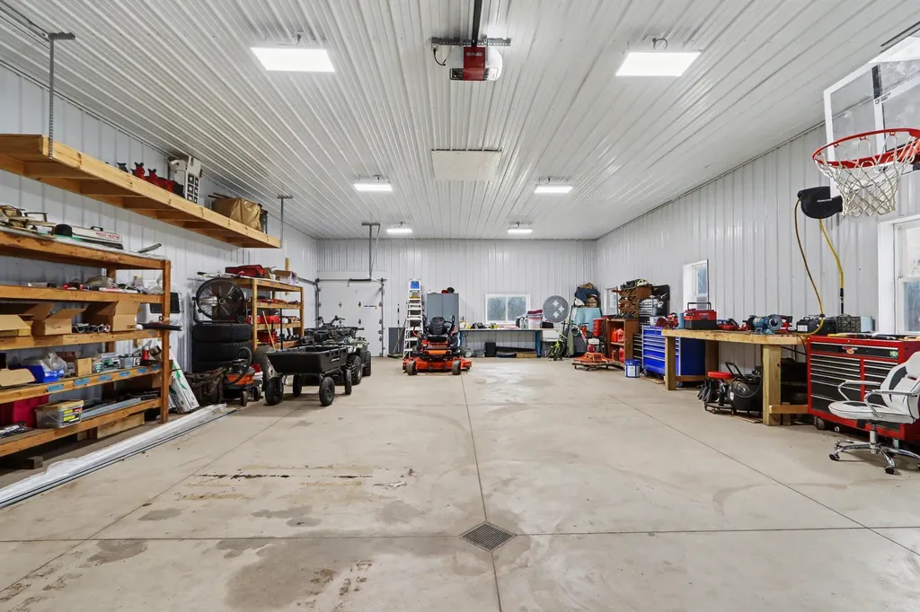 22381 N Angling Road Nottawa Township MI 49032