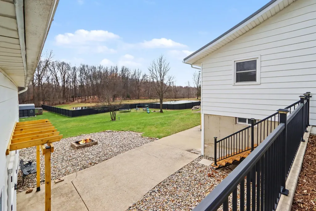 22381 N Angling Road Nottawa Township MI 49032
