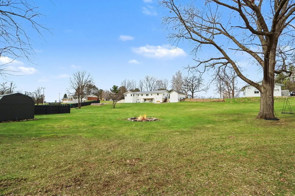 22381 N Angling Road Nottawa Township MI 49032