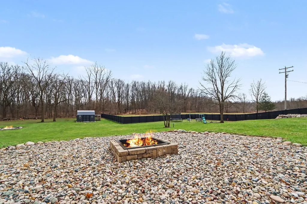 22381 N Angling Road Nottawa Township MI 49032
