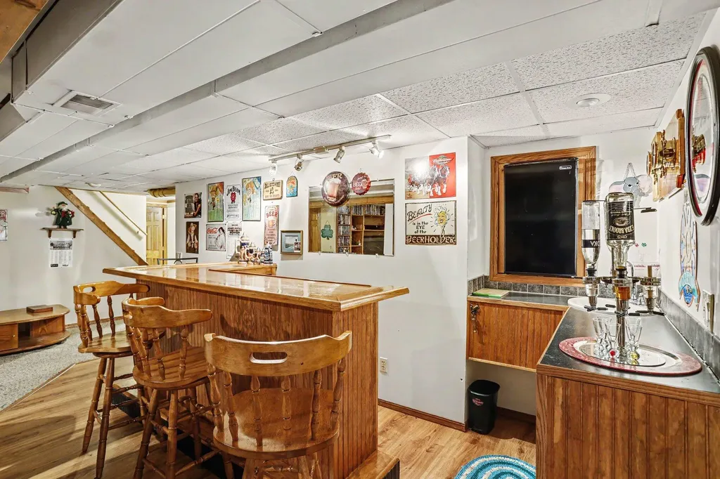 55019 N Fisher Lake Road Park Township MI 49093