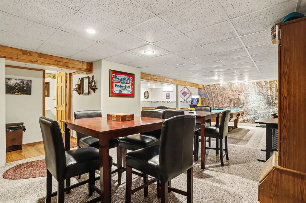 55019 N Fisher Lake Road Park Township MI 49093