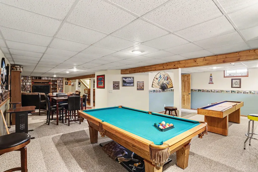 55019 N Fisher Lake Road Park Township MI 49093