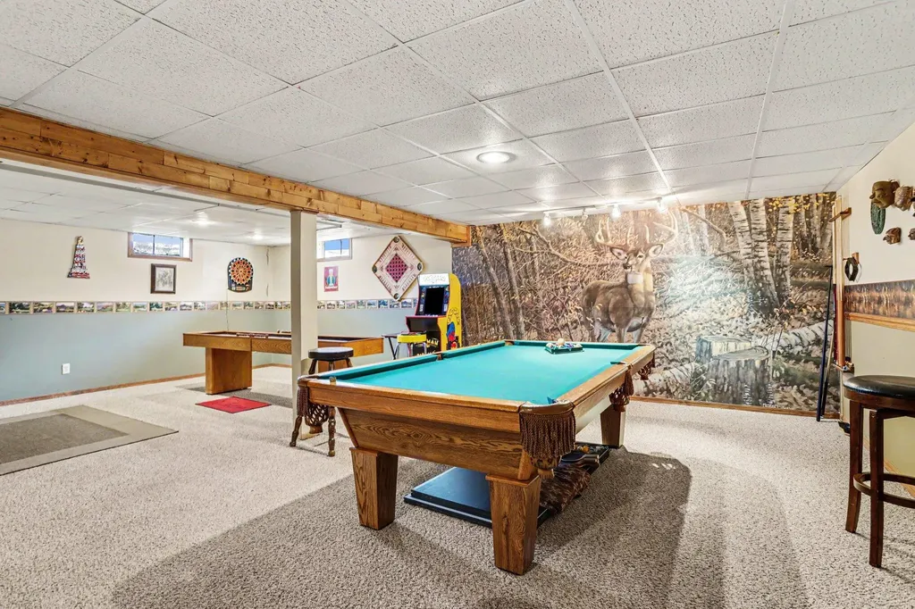 55019 N Fisher Lake Road Park Township MI 49093