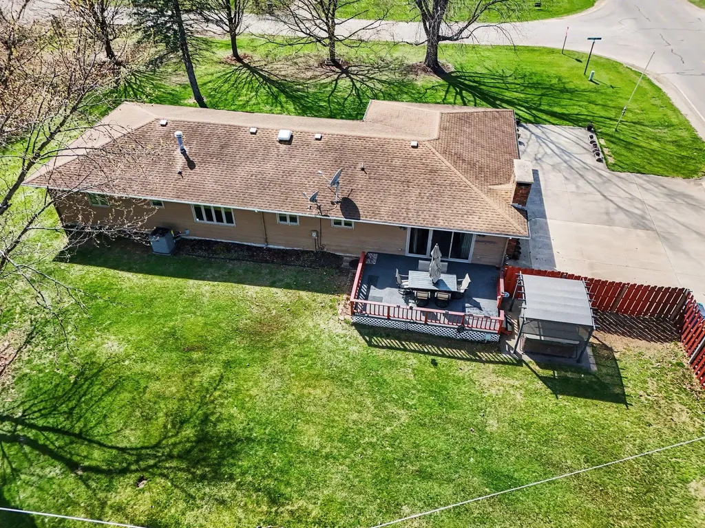 55019 N Fisher Lake Road Park Township MI 49093