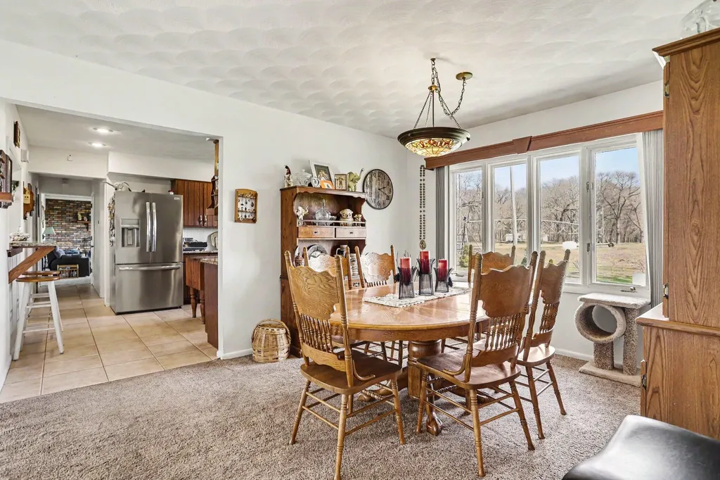 55019 N Fisher Lake Road Park Township MI 49093