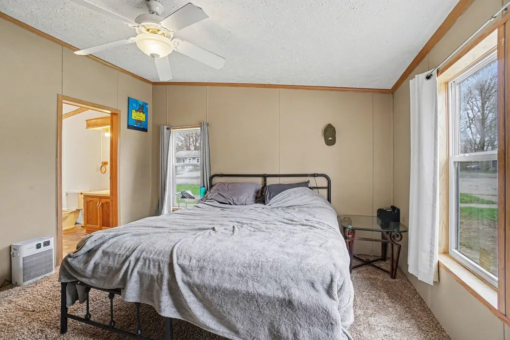 403 E 2nd Street Lawton Village MI 49065
