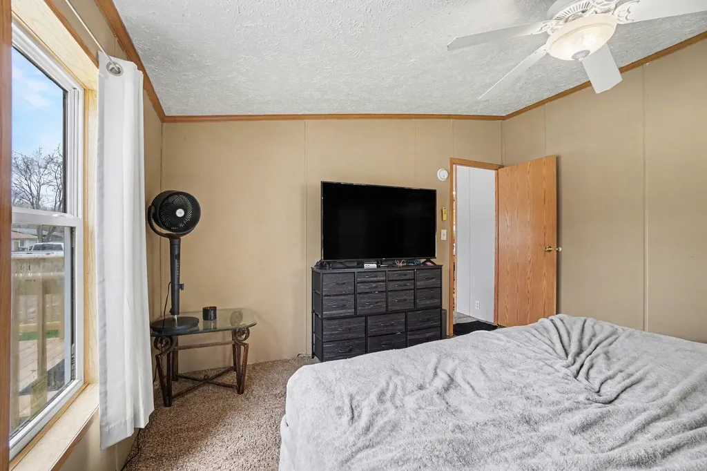 403 E 2nd Street Lawton Village MI 49065